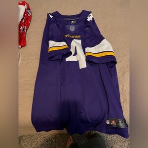 Dalvin Cook #4 MN Vikings Jersey